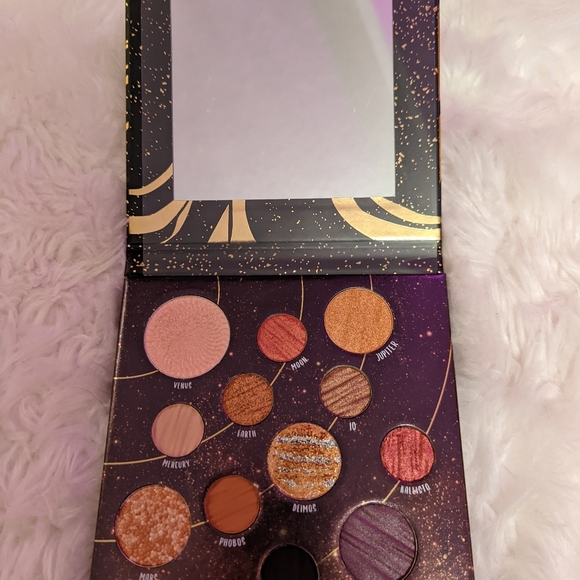 DiTO Limited Edition Venus Palette - Picture 2 of 3